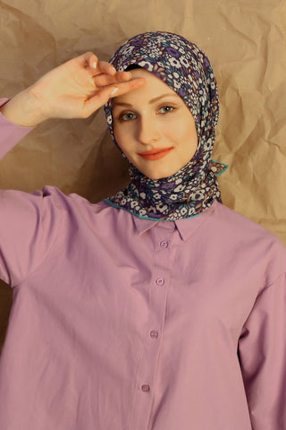 Silk Home Soft Eşarp 73016-09