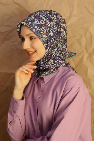 Silk Home Soft Eşarp 73016-09