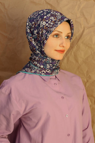 Silk Home Soft Eşarp 73016-09