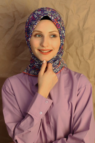 Silk Home Soft Eşarp 73016-10