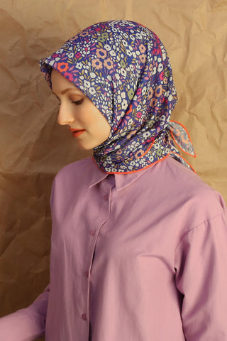 Silk Home Soft Eşarp 73016-10