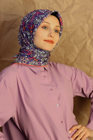 Silk Home Soft Eşarp 73016-10