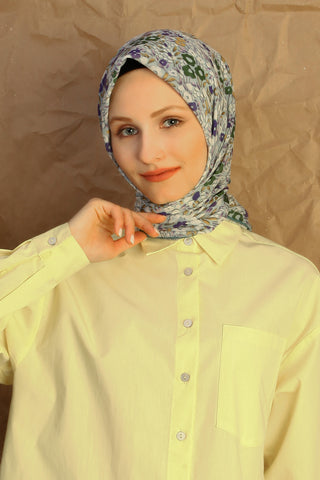 Silk Home Soft Eşarp 73016-13