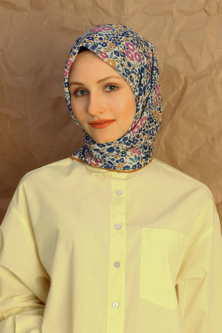 Silk Home Soft Eşarp 73016-14