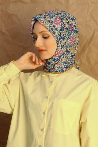 Silk Home Soft Eşarp 73016-14