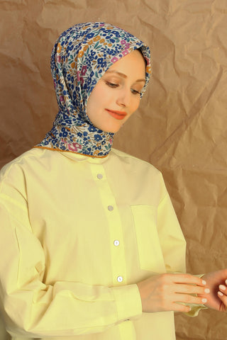 Silk Home Soft Eşarp 73016-14