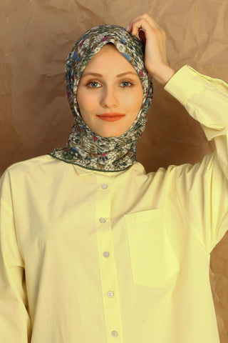 Silk Home Soft Eşarp 73016-15