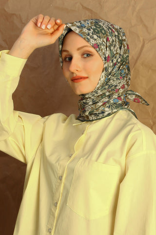 Silk Home Soft Eşarp 73016-15