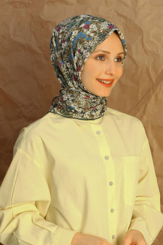Silk Home Soft Eşarp 73016-15