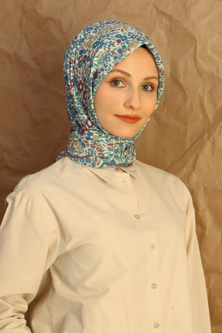 Silk Home Soft Eşarp 73016-18