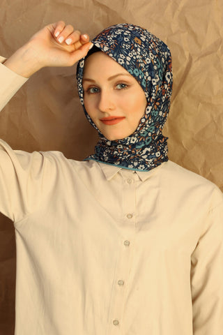 Silk Home Soft Eşarp 73016-19