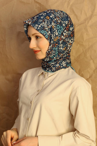 Silk Home Soft Eşarp 73016-19