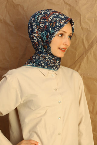Silk Home Soft Eşarp 73016-19