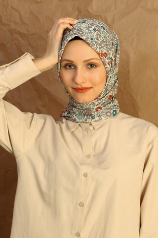 Silk Home Soft Eşarp 73016-20