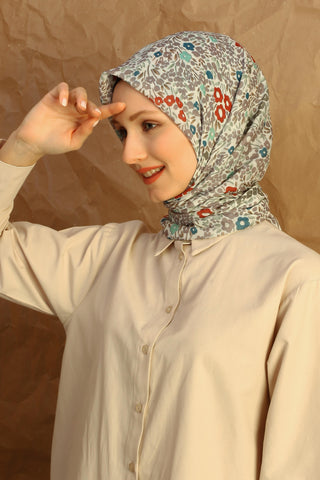 Silk Home Soft Eşarp 73016-20