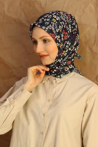 Silk Home Soft Eşarp 73016-21