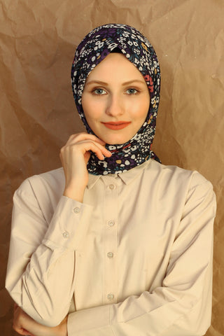 Silk Home Soft Eşarp 73016-21