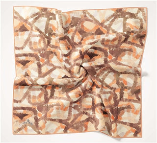 Silk Home Soft Eşarp 73017-09
