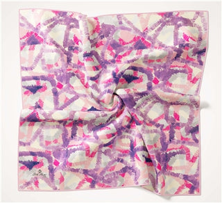 Silk Home Soft Eşarp 73017-12