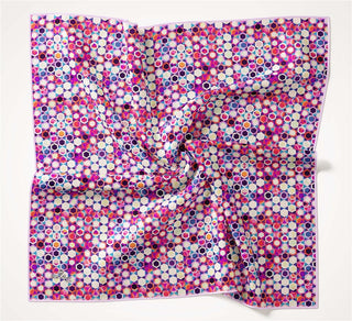 Silk Home Soft Scarf 73018-02