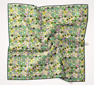 Silk Home Soft Eşarp 73018-04