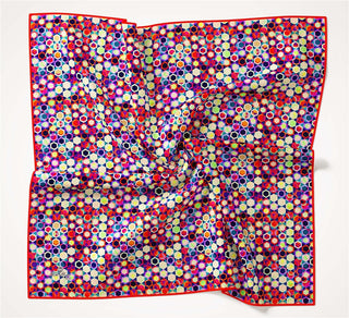 Silk Home Soft Eşarp 73018-05