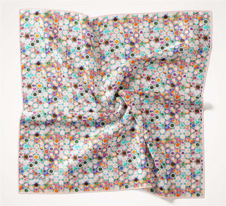 Silk Home Soft Eşarp 73018-08