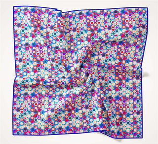 Silk Home Soft Eşarp 73018-09