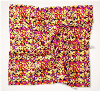Silk Home Soft Eşarp 73018-10