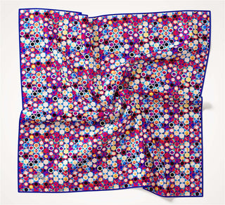 Silk Home Soft Eşarp 73018-11
