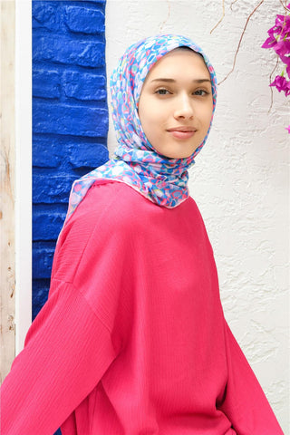 Silk Home Soft Eşarp 73018-12