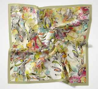 Silk Home Soft Eşarp 73019-01
