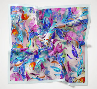 Silk Home Soft Eşarp 73019-03