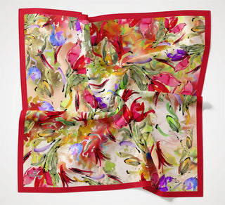 Silk Home Soft Eşarp 73019-04