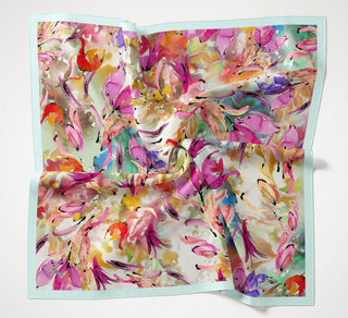Silk Home Soft Eşarp 73019-05