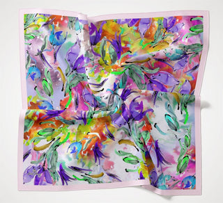 Silk Home Soft Eşarp 73019-08