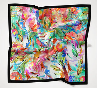 Silk Home Soft Eşarp 73019-11