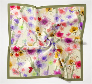 Silk Home Soft Eşarp 73020-05