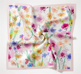 Silk Home Soft Eşarp 73020-06