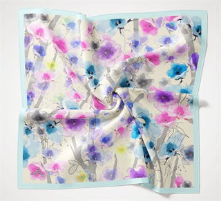 Silk Home Soft Eşarp 73020-07