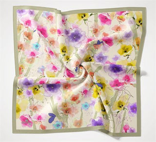 Silk Home Soft Eşarp 73020-08
