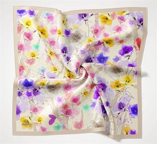 Silk Home Soft Eşarp 73020-10