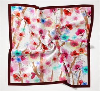 Silk Home Soft Eşarp 73020-12