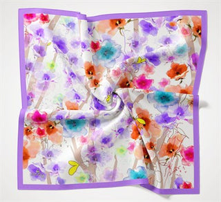 Silk Home Soft Scarf 73020-13