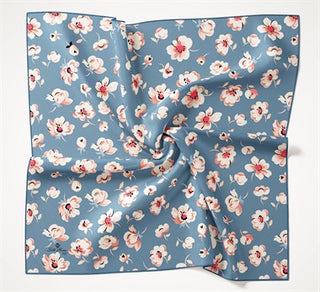 Silk Home Soft Eşarp 73021-01