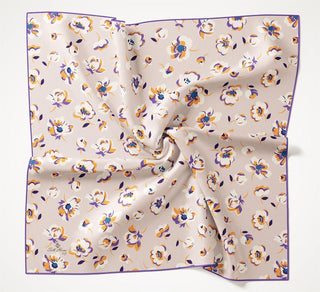Silk Home Soft Eşarp 73021-07