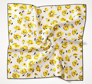 Silk Home Soft Scarf 73021-09