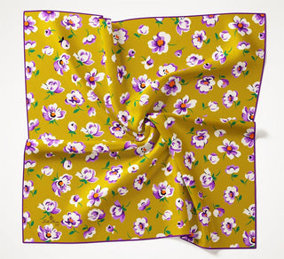 Silk Home Soft Eşarp 73021-13
