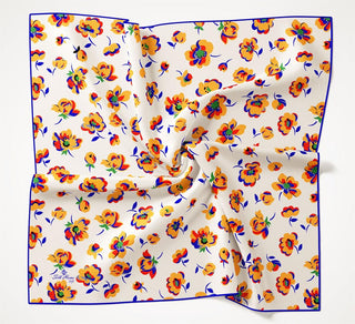 Silk Home Soft Scarf 73021-18
