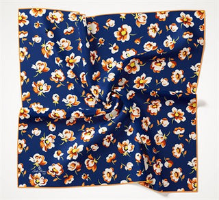 Silk Home Soft Eşarp 73021-22